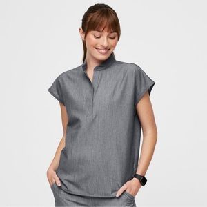 Figs Rafaela Oversized Scrub Top